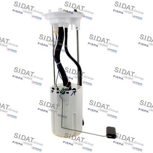 Comparateur de prix : Fispa SIDAT Pompe à carburant pour FIAT: Ducato (Ref: 72424)
