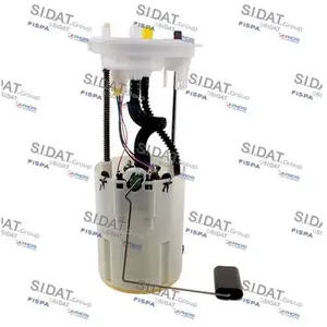 Comparateur de prix : Fispa Unité d'injection de carburant 72428