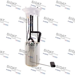 Comparateur de prix : Fispa SIDAT Pompe à carburant pour PEUGEOT: Boxer & FIAT: Ducato & CITROËN: Jumper, Relay (Ref: 72358)