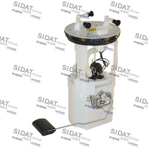 Fispa SIDAT Pompe à carburant pour HYUNDAI: Santa Fe (Ref: 72387) pas cher