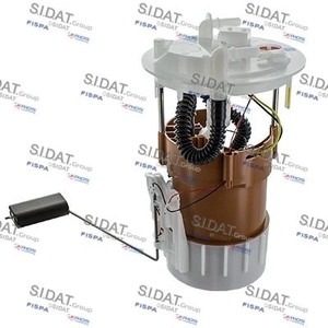 FISPA Unité d'injection de carburant pour RENAULT: Mégane, Scénic (Ref: 72406) pas cher