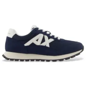 Armani Exchange Baskets Xm001960_af19388 pas cher