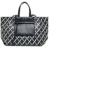 Armani Exchange Sac Shopper Xw001538_af17255 pas cher