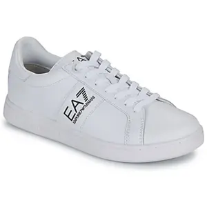 Baskets basses Emporio Armani EA7 7X000332 pas cher