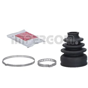 Jeu de soufflets, arbre de transmission IMPERGOM 33750 pas cher