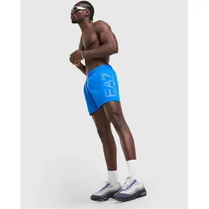 Maillots de bain Emporio Armani EA7  7M002001 AF14497 P31707601 pas cher