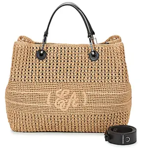 Sac à main Emporio Armani MYEA MEDIUM BORSA pas cher