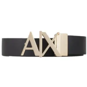Armani Exchange Ceinture En Cuir 951017_cc505