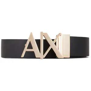 Armani Exchange Ceinture En Cuir 951017_cc505
