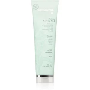 Medavita Choice Glowing Shampoo shampoing traitant pour des cheveux brillants et doux 150 mlVendu paramazon