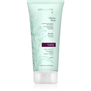 Medavita Choice Mask AUBERGINE 200ml