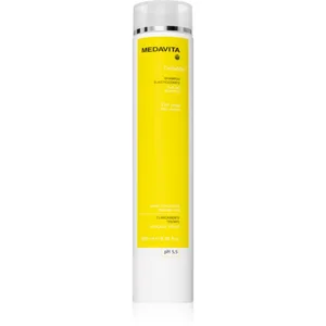 Comparateur de prix : Medavita - Curladdict - Curling Shampoo pH 5.5 - 250ml