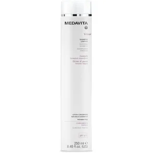 Comparateur de prix : Medavita, Velour, Shampooing apaisant, pH 5.5, 250 ml