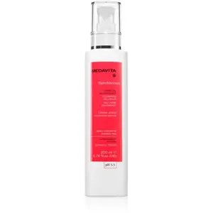 Comparateur de prix : Medavita - Hairchitecture - Gel-Crème Volume pH 5.5-200ml