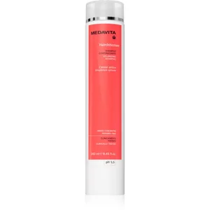 Comparateur de prix : Medavita Hairchitecture shampoing pour donner du volume aux cheveux fins 250 ml
