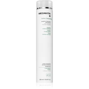 Comparateur de prix : Medavita Lotion Concentrée shampoing anti-chute 250 ml