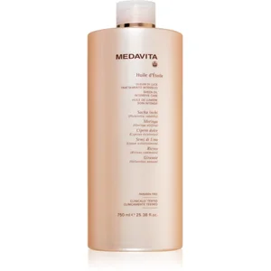 Medavita Huile d'Étolle Sheen Oil Intensive Care soin intense à l'huile pour cheveux 750 ml
