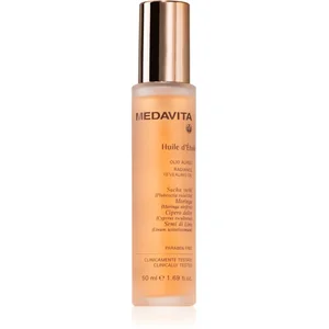 Medavita, Huile D'éthoile, Huile D'or, 50 ml pas cher