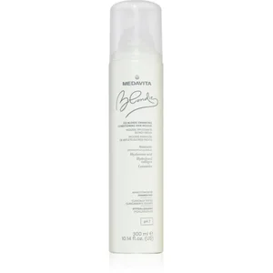 Comparateur de prix : Medavita Blondie Ice Blonde Enhancing Conditioning Hair Mousse mousse bi-phasée pour cheveux blonds 300 ml