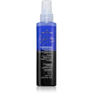 Medavita Blondie Ice Blonde Enhancing Conditioning Serum 150ml pas cher