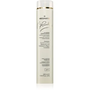 Medavita, Blondie Shampooing Fortifiant Cheveux Blonds, pH 5, 250 mlVendu paronebioshop