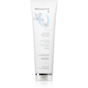 Medavita, Oxygen Masque Détox Rééquilibrant pH 3.5 150 mlVendu paramazon