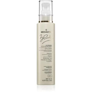 Medavita Blondie Crème Hydratante Pour Cheveux Blonds épais 150mlVendu paramazon