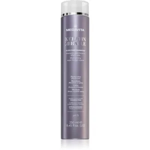 Comparateur de prix : Medavita Keratin Miracle Sleek Hair Shampoo shampooing lissant 250 ml