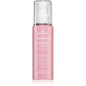 Medavita Nutrisubstance Nutritive Repairing Hair Microemulsion émulsio... pas cher