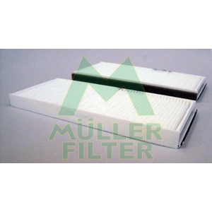Muller Filter FC372x2 Filtre, air de l'habitacle pas cher