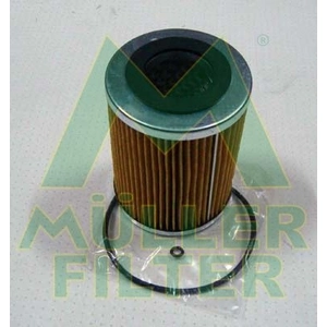 Muller Filter FOP202 Filtre   huile pas cher