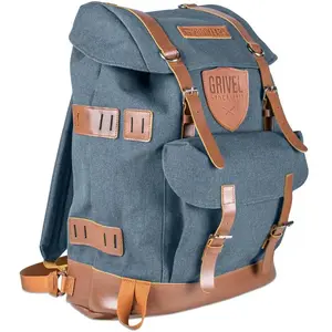 Grivel 200 Bag - Sac à dos Blue 28 L pas cher