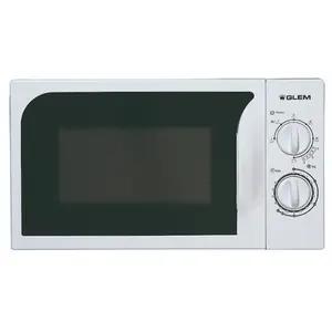 Glemgas - glem Micro-Ondes Glem GMF202WH pas cher