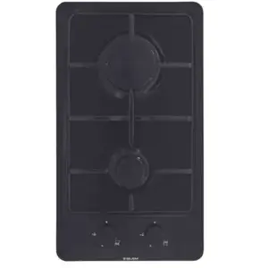 Glemgas - glem Plaque Gaz Glem GT32BK pas cher