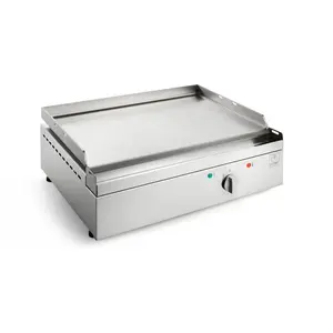 Non communiqué Plancha electrique pla.net Pla.net CHEF55LISSELECVendu pardarty