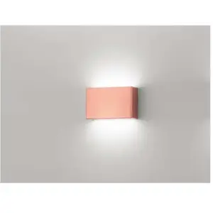 Linea Light Group BOX_W2 140 COPPER