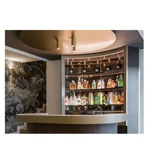 Linea Light Group BIRBA_S pas cher