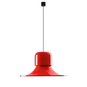 Stilnovo CAMPANA-Suspension Métal Ø64cm pas cher