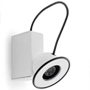 Stilnovo MINIBOX-Applique murale Métal H15cm pas cher