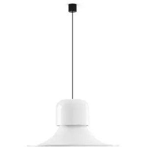 Stilnovo CAMPANA-Suspension Métal Ø64cm pas cher
