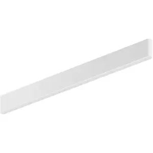 Linea Light Applique murale LED Satori, largeur 86,4 cm, blanc, 2.700 ...Vendu parluminaire