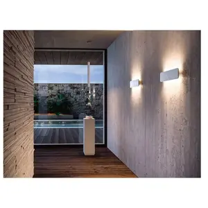 Linea Light Group GEMINI_W pas cher