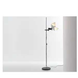 Stilnovo TRIEDRO-Lampadaire ajustable Métal H200cmVendu pararchiproducts