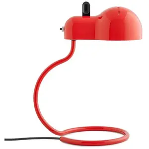 Comparateur de prix : Stilnovo MINITOPO-Lampe de bureau Métal H36cm