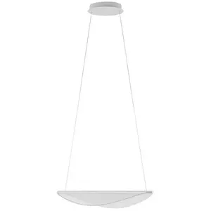 Comparateur de prix : Stilnovo DIPHY-Suspension LED L96cm