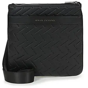 Sac Bandouliere EAX MESSENGER XM002597 AF22652 P31520056 pas cher