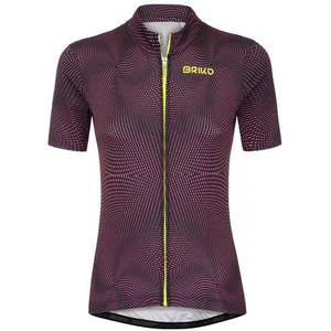 Briko Maillot à Manches Courtes Classic 2.0 pas cher