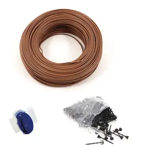 Piece detachee machine outil Ambrogio robot - 200A00070A - Grand kit d... pas cher