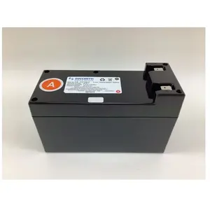 Batterie lithium-ion 7,5 Ah ambrogio L60 elite 2022 robot tondeuse pas cher