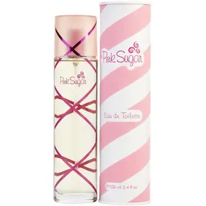 Pink Sugar - Pour femme par Aquolina - Eau de Toilette Vaporisateur - 100 ml pas cher